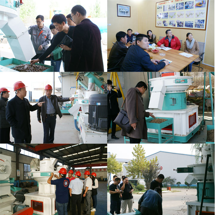 客戶考察木屑顆粒機現(xiàn)場.jpg 客戶考察木屑顆粒機現(xiàn)場.jpg