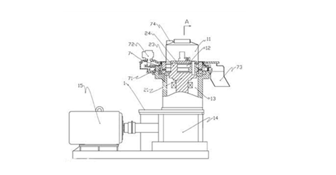 木屑顆粒機(jī)工作原理是什么 木屑顆粒機(jī)工作原理是什么