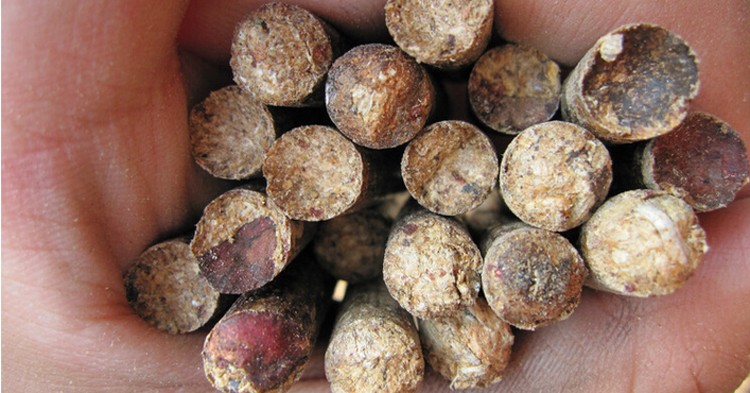 木屑顆粒機設(shè)備原料有哪些 木屑顆粒機設(shè)備原料有哪些