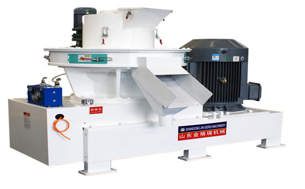 秸稈顆粒機(jī)械成型設(shè)備 秸稈顆粒機(jī)械成型設(shè)備