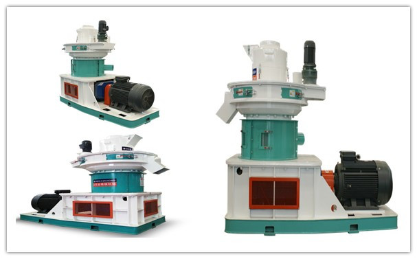 生物質(zhì)燃料顆粒機設(shè)備 生物質(zhì)燃料顆粒機設(shè)備