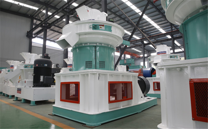 木屑顆粒機(jī)設(shè)備 木屑顆粒機(jī)設(shè)備