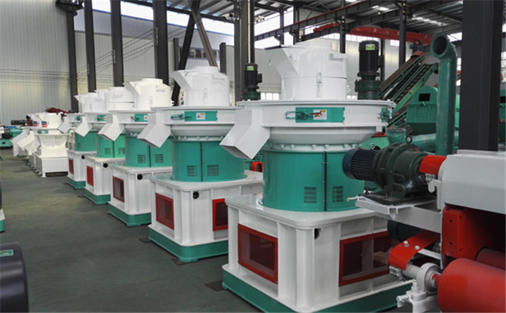 鋸末顆粒機 鋸末顆粒機