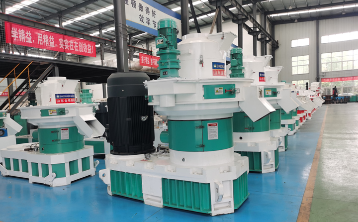 菌棒顆粒機 菌棒顆粒機