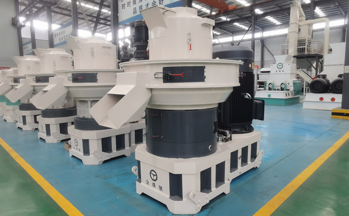 鋸末顆粒機(jī) 鋸末顆粒機(jī)