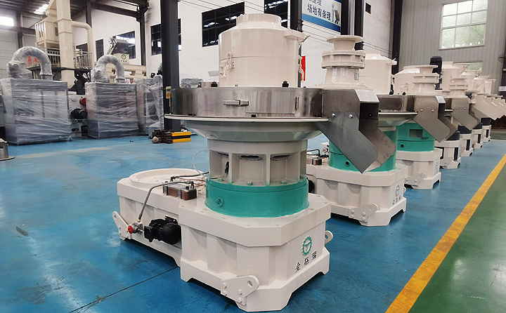 鋸末顆粒機(jī) 鋸末顆粒機(jī)