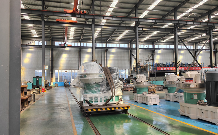 鋸末顆粒機(jī) 鋸末顆粒機(jī)