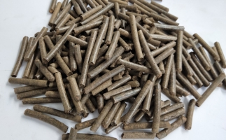 鋸末顆粒機的顆粒回收嗎？