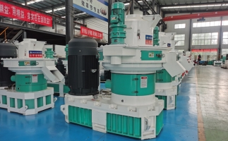 木屑制粒機(jī)的優(yōu)勢與效益，你都了解嗎