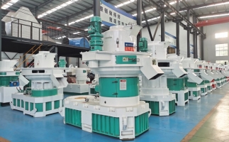 稻殼顆粒機(jī)為何突然停止工作？