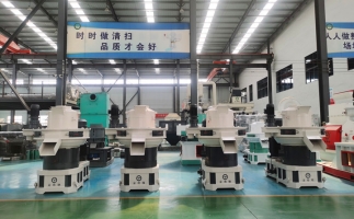 鋸末顆粒機選哪種品牌？