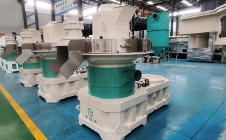 鋸末顆粒機(jī)的顆粒燃料能代替煤炭嗎？加工過(guò)程要加粘合劑嗎？