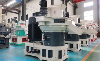 木屑顆粒機(jī)價格高？其價格與這些因素有關(guān)