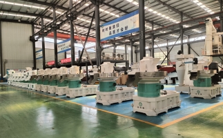 為什么說木屑顆粒機(jī)是顆粒生產(chǎn)線設(shè)備中的重要設(shè)備？