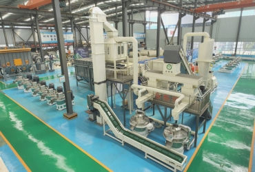 買(mǎi)木屑顆粒機(jī)，選對(duì)廠(chǎng)家品牌設(shè)備一步到位！